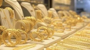 تحديثات الصاغة.. سعر الذهب في مصر يسجل مستويات جديدة لعيار 21 بمستهل التعاملات